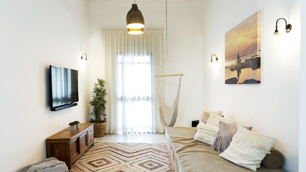 Unclassified image, 1 of 23, button - Akotika boutique Old City Apartments (Acre)