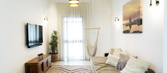 Akotika boutique Old City Apartments