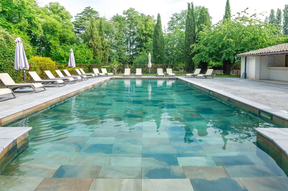 Domaine des Tilleuls