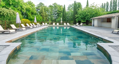 Domaine des Tilleuls