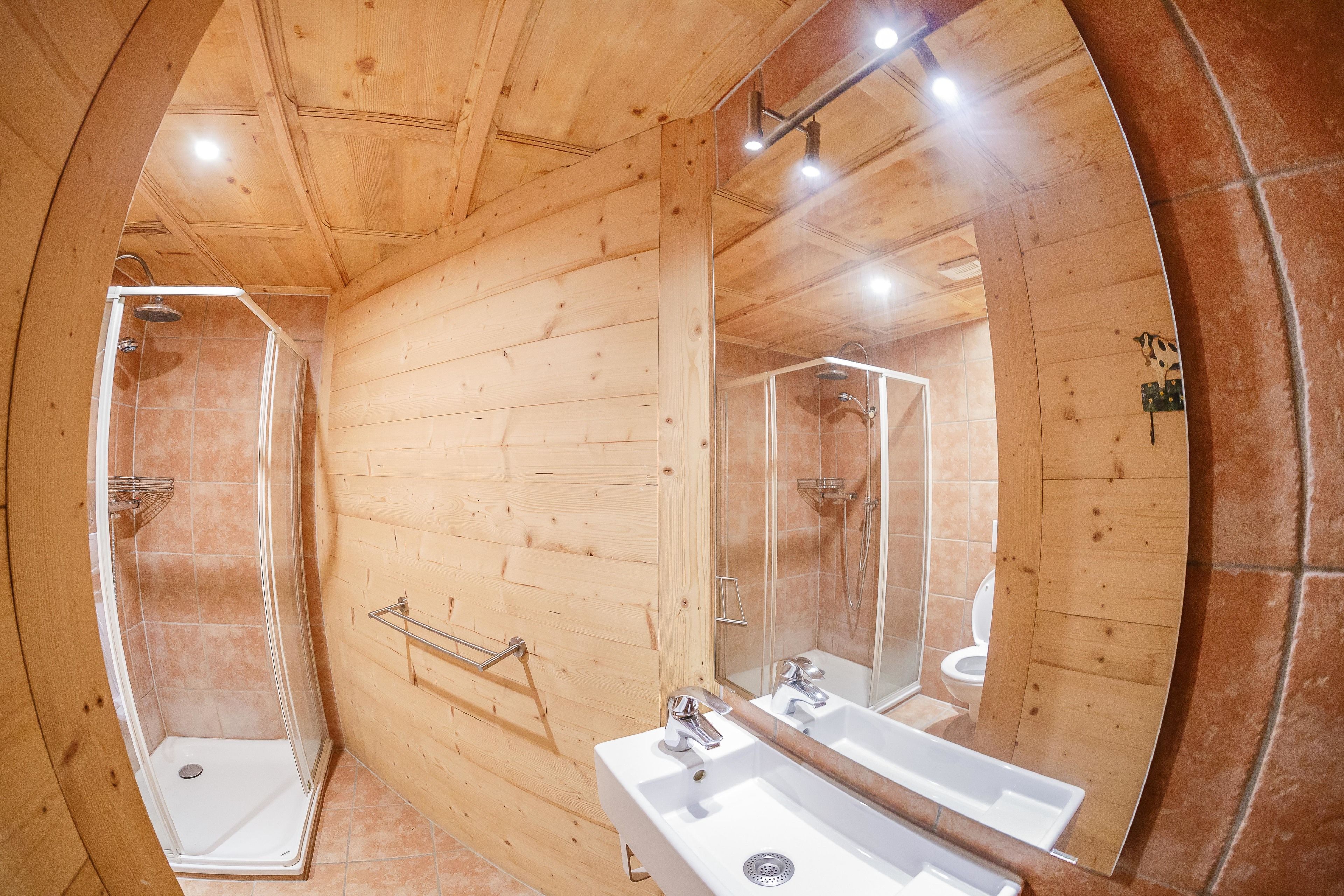 Foto - Guest House du Grand Paradis - On Piste
