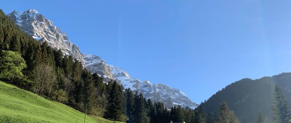 Foto - Guest House du Grand Paradis - On Piste