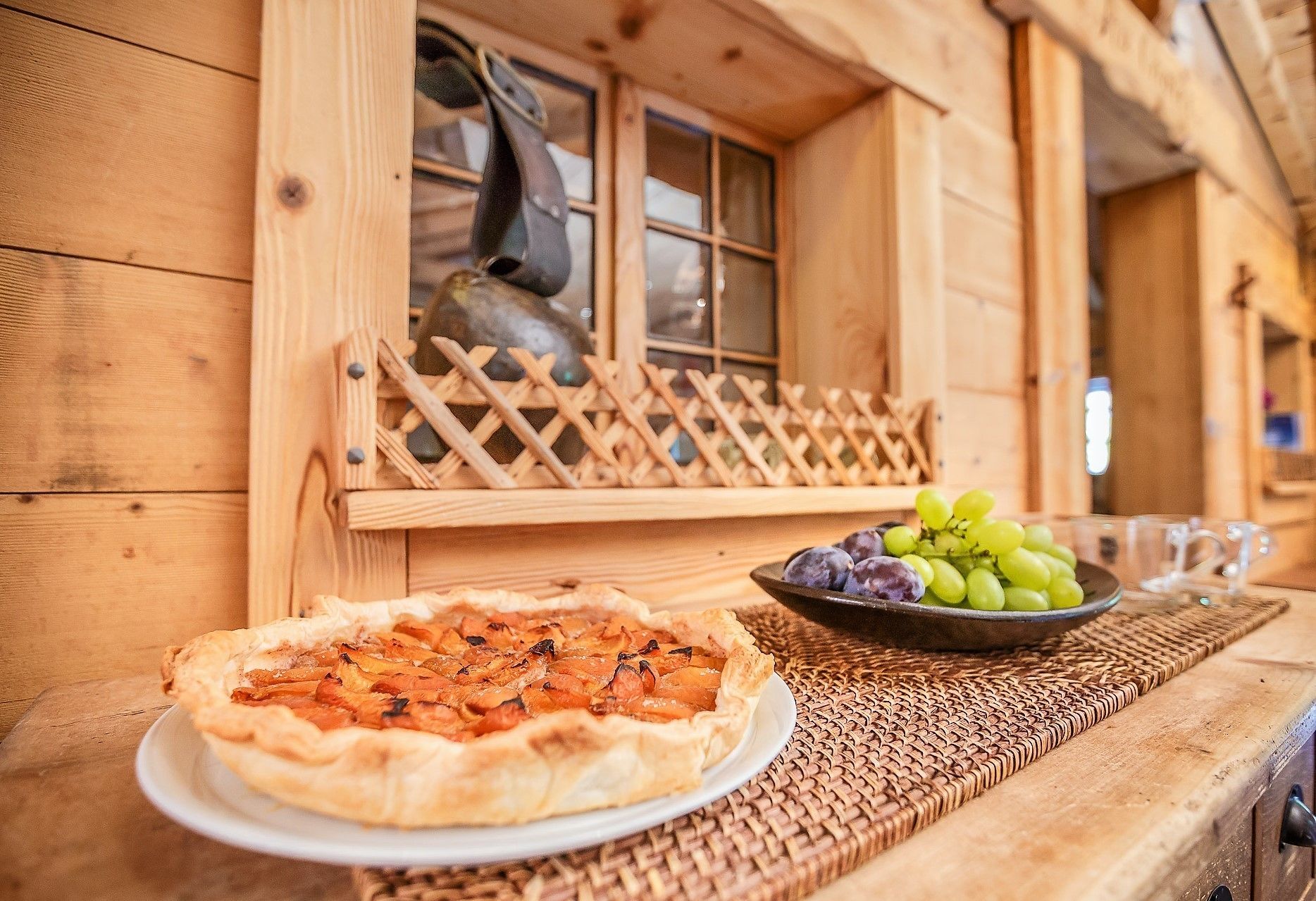Foto - Guest House du Grand Paradis - On Piste