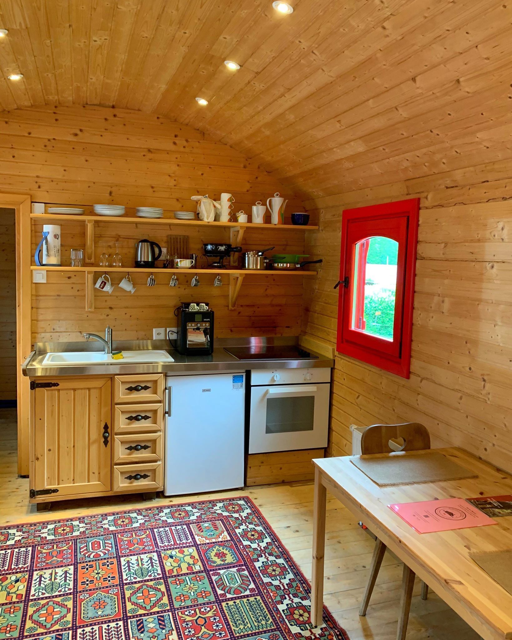 Foto - Guest House du Grand Paradis - On Piste