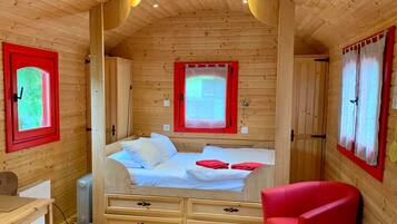 Ropa de cama de alta calidad y decoración personalizada