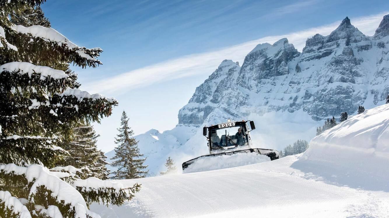 Foto - Guest House du Grand Paradis - On Piste