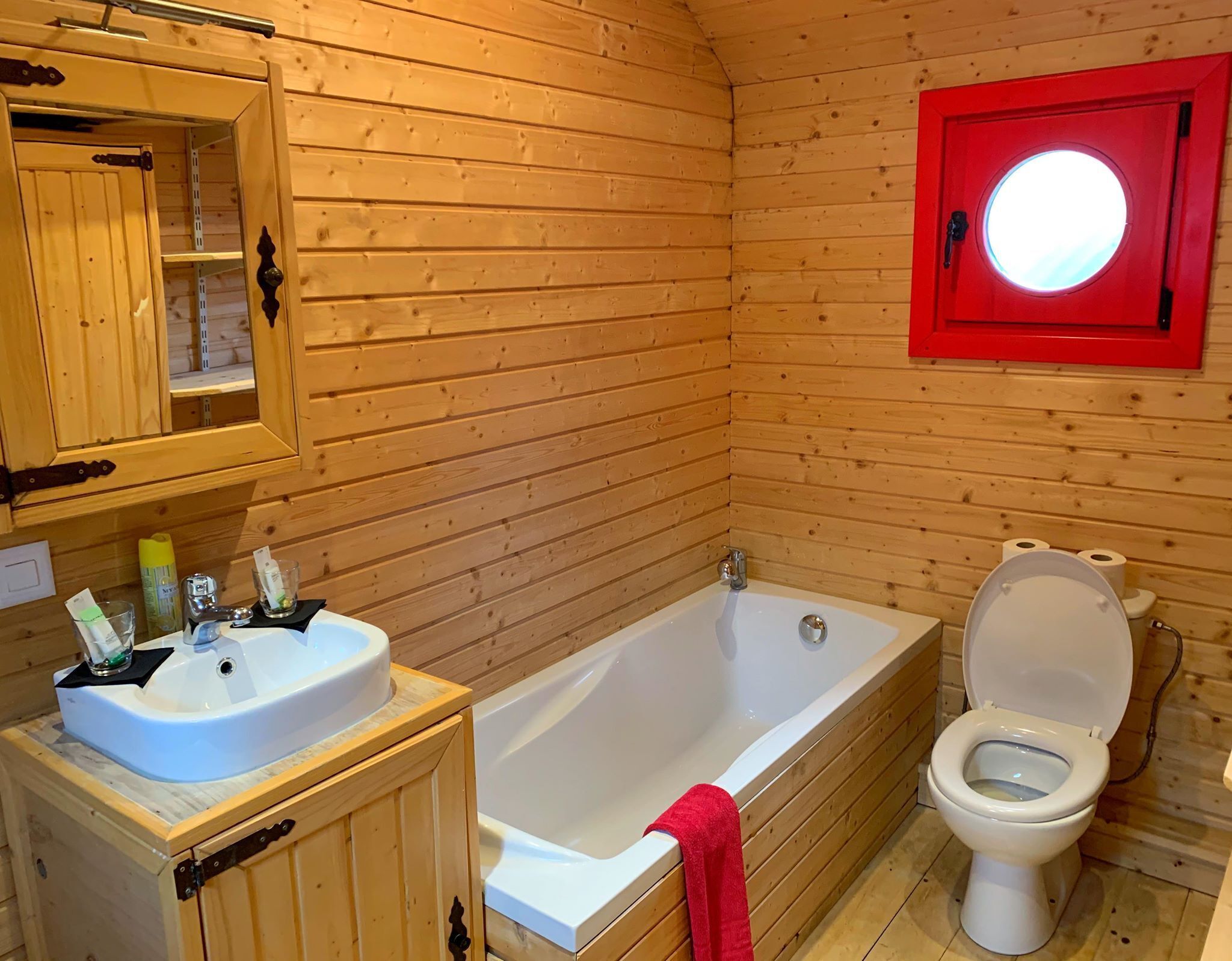 Foto - Guest House du Grand Paradis - On Piste