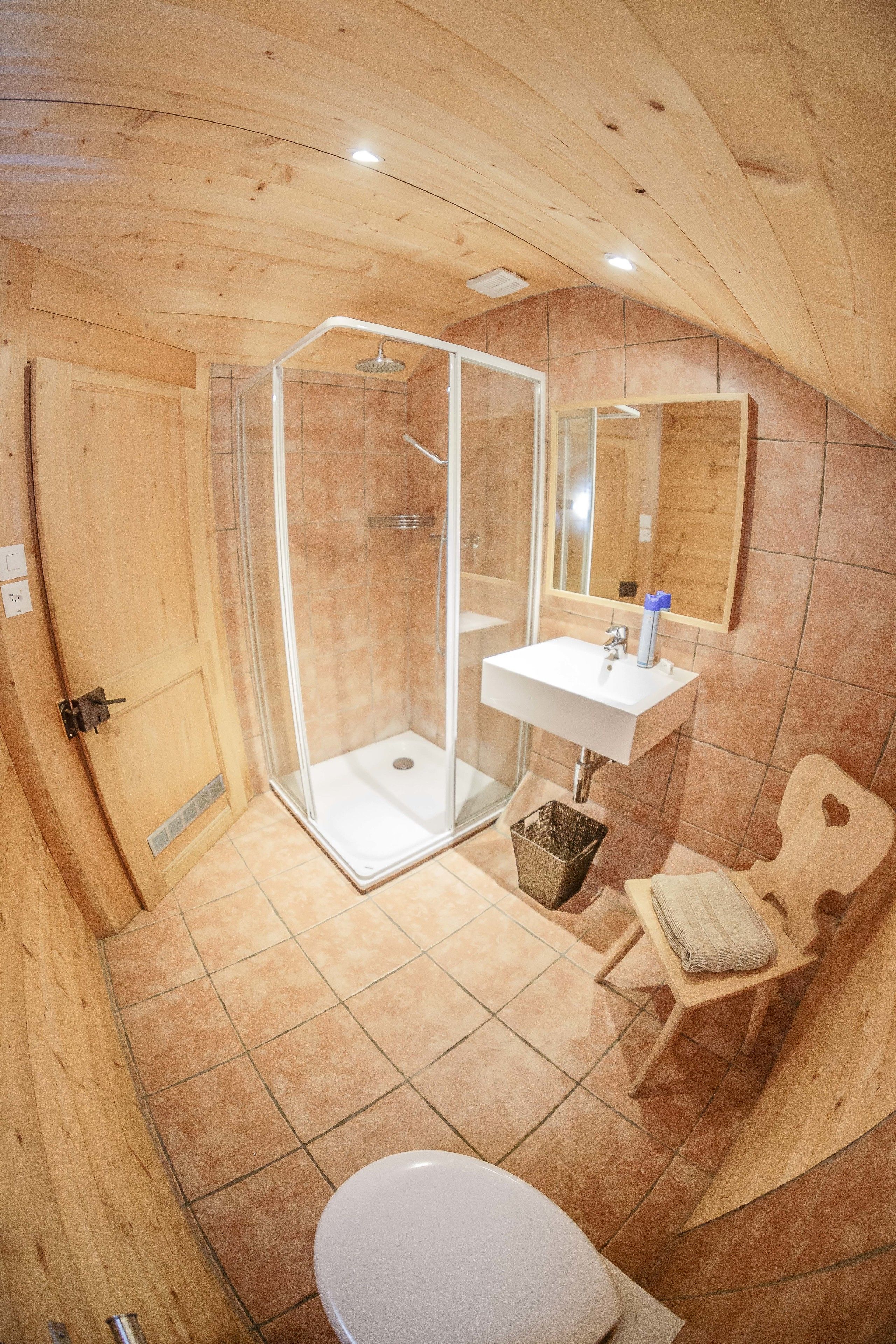 Foto - Guest House du Grand Paradis - On Piste