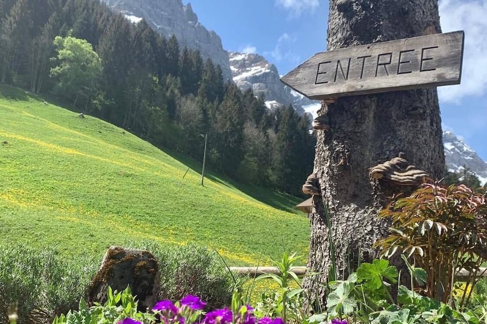 Guest House du Grand Paradis