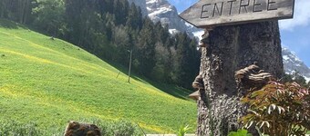 Guest House du Grand Paradis