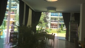 Unclassified image, 3 of 25, button - Oasis Suites Apartments and Studios (Ravda)