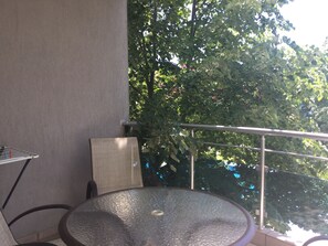 1 bedroom, iron/ironing board, free WiFi