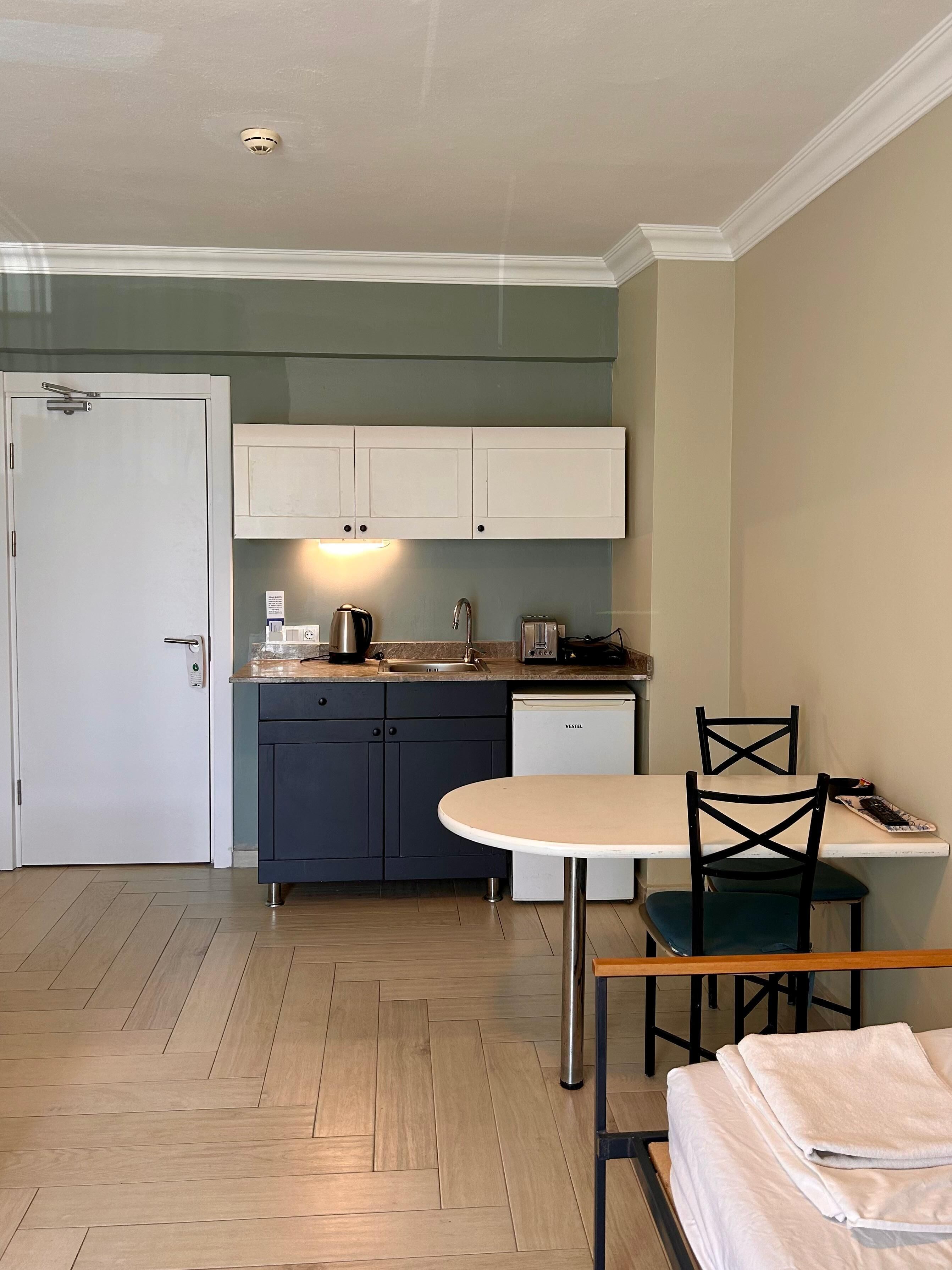 Foto - Two Seas Hotel