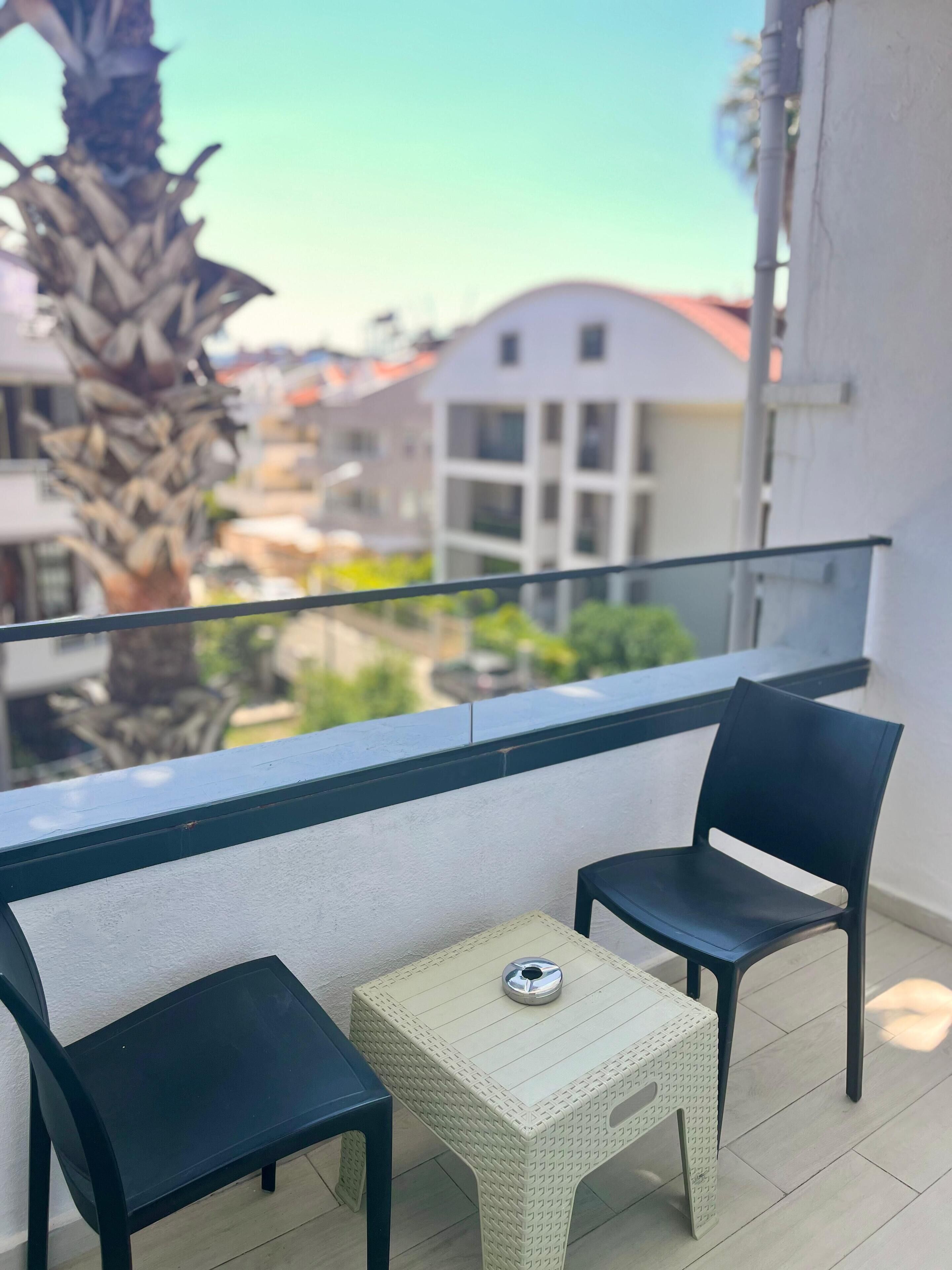 Foto - Two Seas Hotel