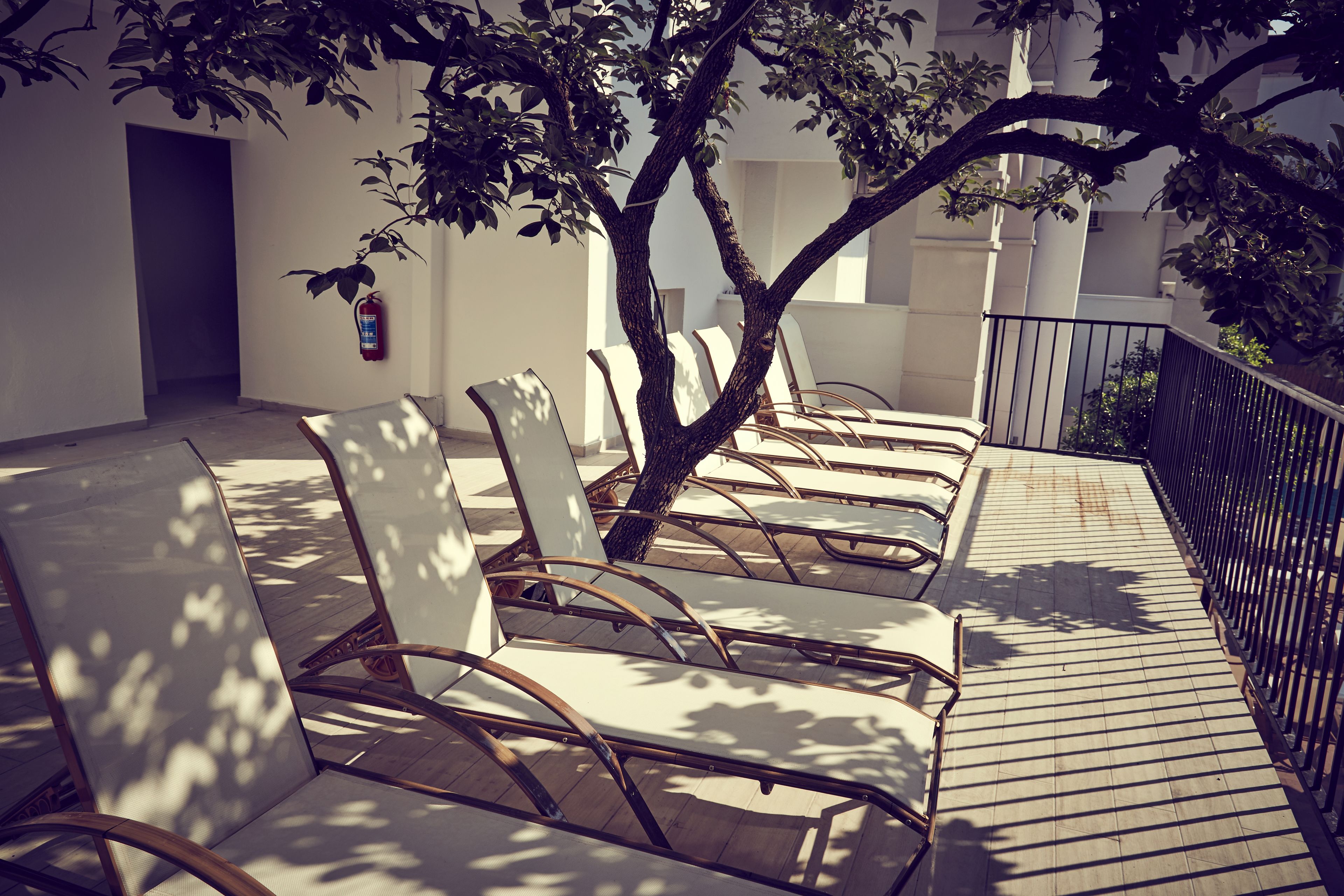 Foto - Two Seas Hotel