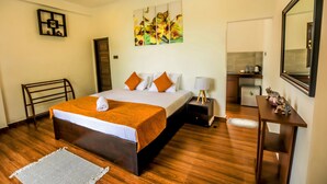 Unclassified image, 4 of 13, button - Remli Villa (Kandy)