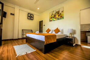 Room - Remli Villa (Kandy)