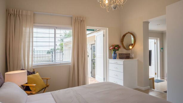 Comfort suite, 1 slaapkamer | 1 slaapkamer, luxe beddengoed, een kluis op de kamer