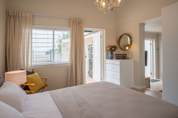 Comfort Suite, 1 Bedroom