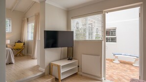 Comfort suite, 1 slaapkamer | Kamervoorziening