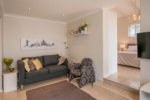 Comfort Suite, 1 Bedroom