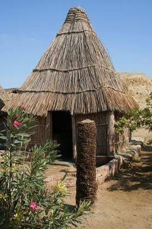 Exterior - Badry Sahara Camp (Al Bawiti)