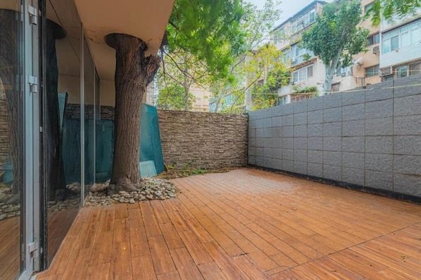 Courtyard - Deluxe Boutique Hotel (Baku)