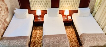 Clover Hotel Baku