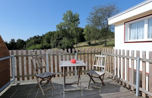 Balcony - Hotel am Rossberg (Altenahr)