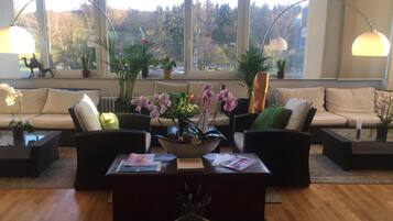 Flachbildfernseher