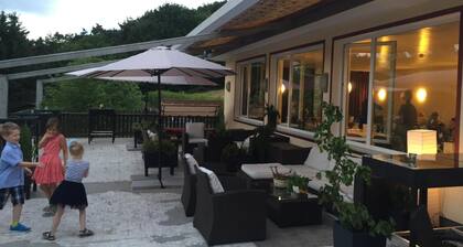 Hotel am Rossberg