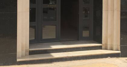 Appartement de Luxe Wilaya Tetouan