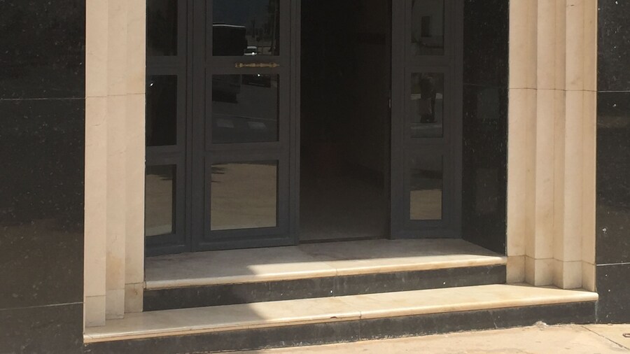 Appartement de Luxe Wilaya Tetouan