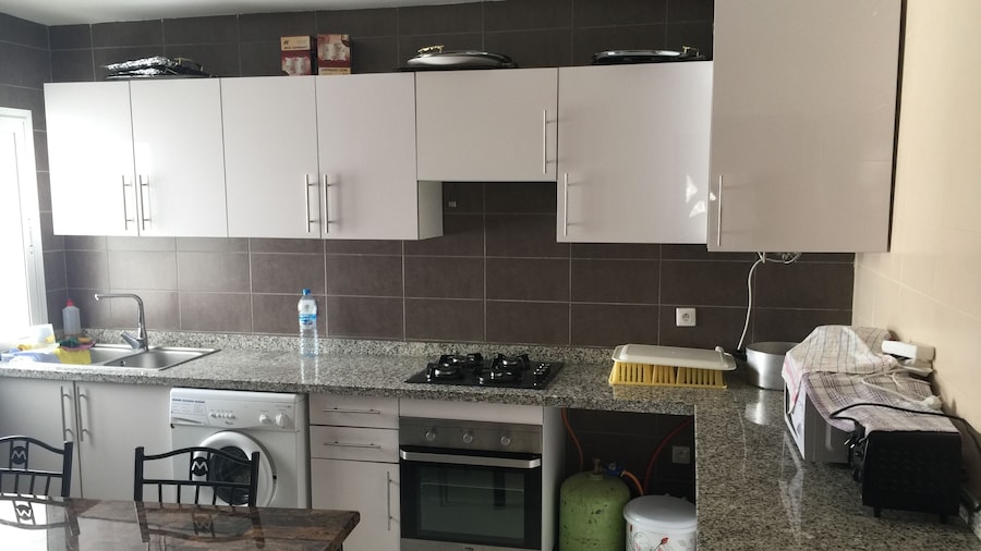 Appartement de Luxe Wilaya Tetouan