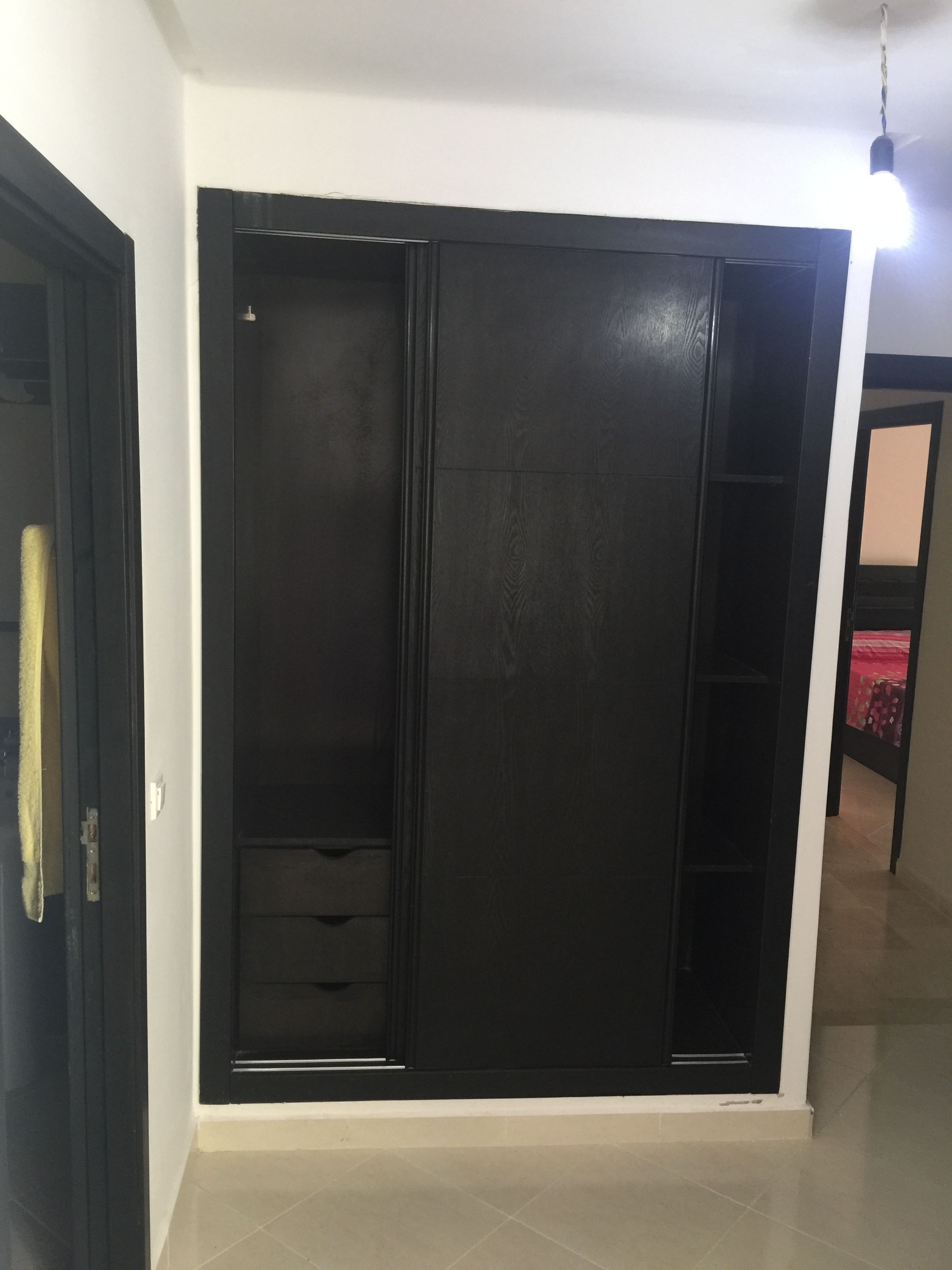 Appartement Familial, 3 chambres | Literie de qualité supérieure, bureau, fer et planche à repasser