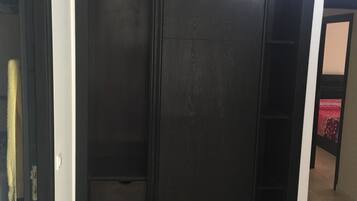 Appartement Familial, 3 chambres | Literie de qualité supérieure, bureau, fer et planche à repasser