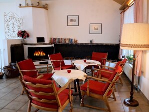 Kamin