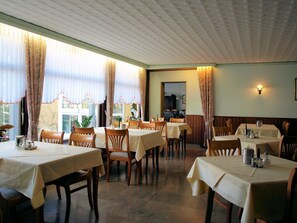 Interior - Hotel Pension Ursula (Bad Sachsa)