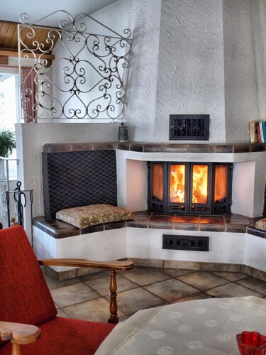 Hotel Pension Ursula