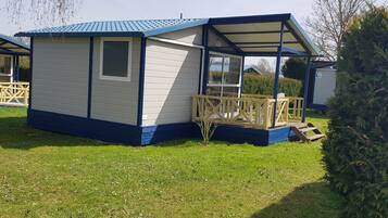 2 ห้องนอน, ห้องพักตกแต่งอย่างมีเอกลักษณ์, ตกแต่งพิเศษโดยเฉพาะ