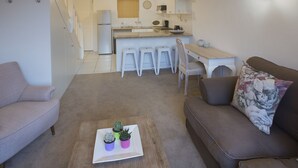 Standard Apartment, 1 Bedroom - Leeuwendal  Loft Suite (Cape Town)