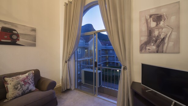 Standard Apartment, 1 Bedroom - Leeuwendal  Loft Suite (Cape Town)