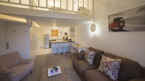Standard Apartment, 1 Bedroom - Leeuwendal  Loft Suite (Cape Town)