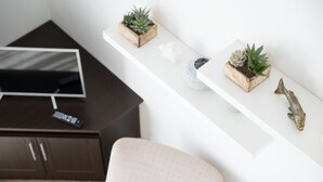 Standard Apartment, 1 Bedroom - Leeuwendal  Loft Suite (Cape Town)