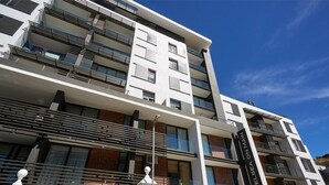 Appartement Luxe, 1 grand lit