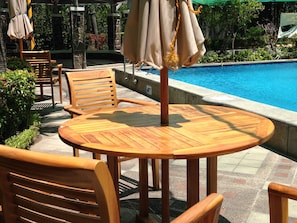 Équipement de l’hébergement