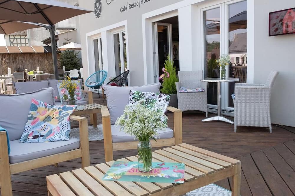 Hotel Café del Maar