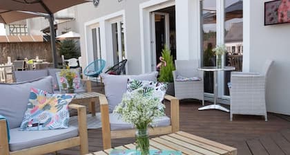 Hotel Café del Maar