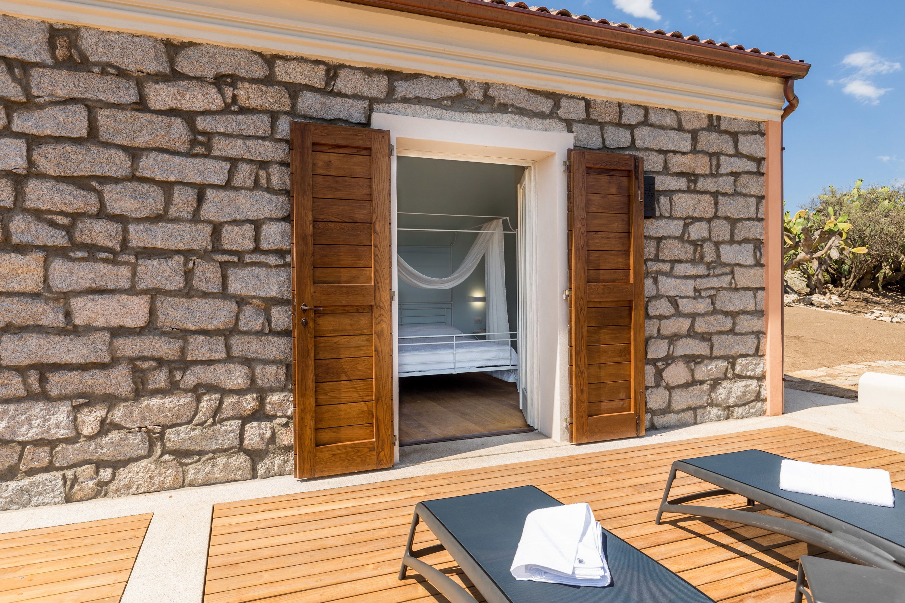 Photo - Tenuta Petra Bianca