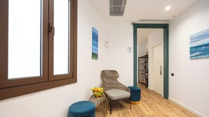 Reception - Casa Vaganto (Barcelona)